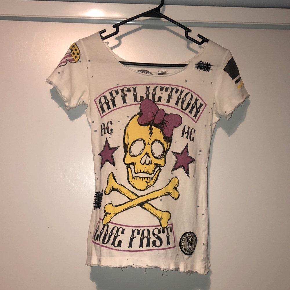Affliction T-Shirt